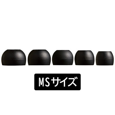 スパイラルドット+（プラス）イヤーピース