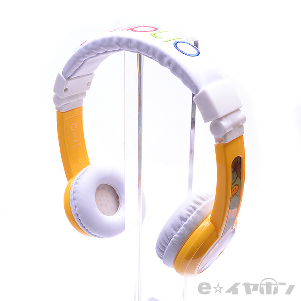 BuddyPhones Explore Foldable