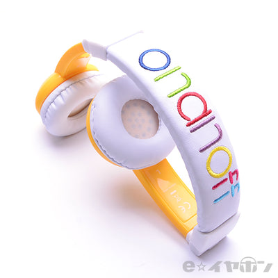BuddyPhones Explore Foldable