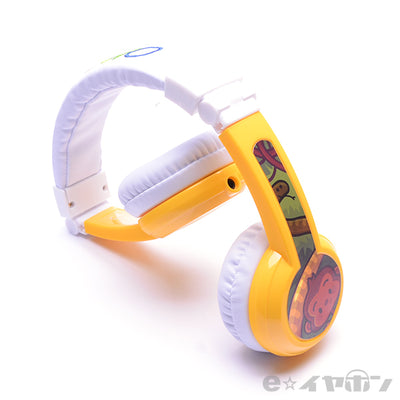 BuddyPhones Explore Foldable
