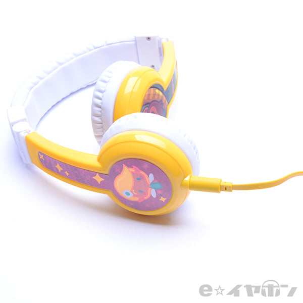 BuddyPhones Explore Foldable