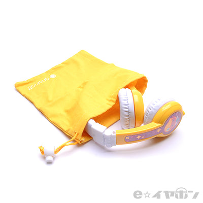 BuddyPhones Explore Foldable