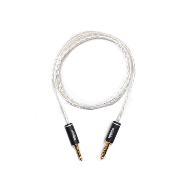 大千鳥(Oochidori) 4.4mm5極バランス/3.5mm4極バランス【NLP-ODR】