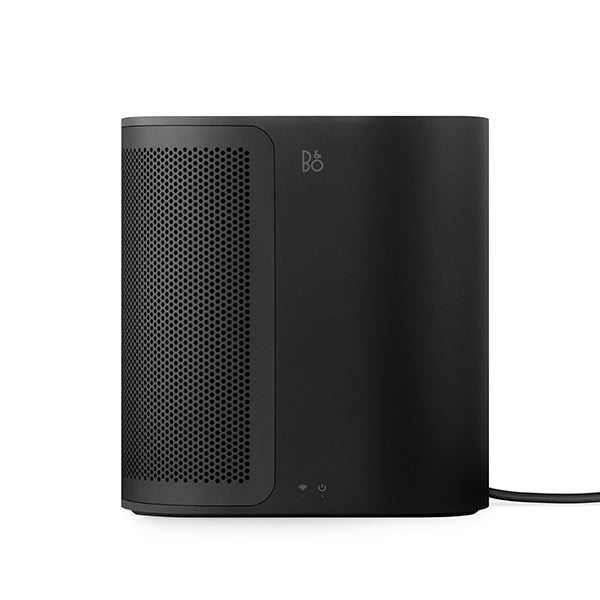 Bang&Olufsen B&Q Beoplay M3 ブラック　スピーカー Amazon.co.jp: Bang & Olufsen ワイヤレスネットワークスピーカー
