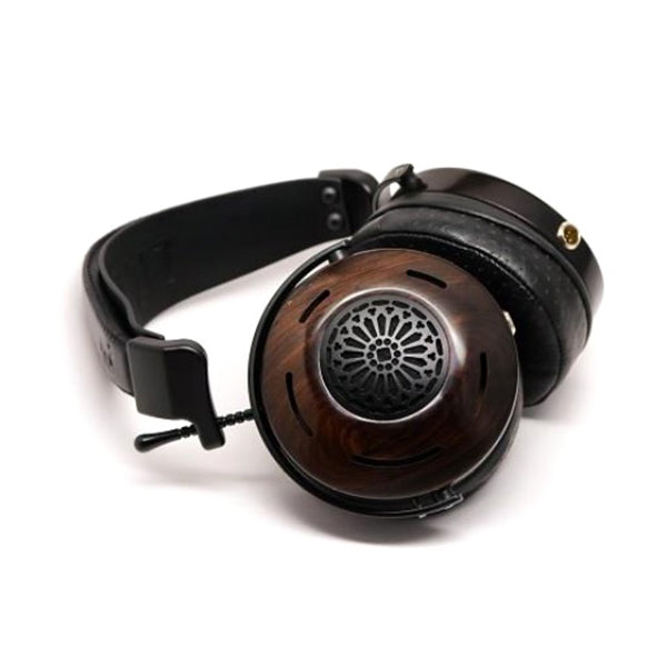 ZMF Auteur Blackwood LTDヘッドホン ZMF headphones ZMF Auteur Blackwood LTD – e☆イヤホン