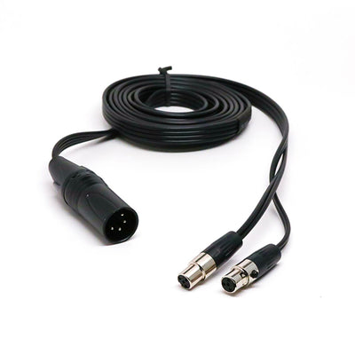 ZMF Basic Cable XLR（単品販売）