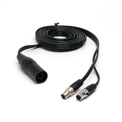 ZMF Basic Cable XLR（単品販売）