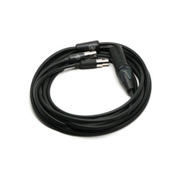 ZMF OFC Stock Upgrade Cable XLR（単品販売）