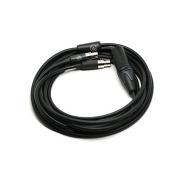 ZMF OFC Stock Upgrade Cable XLR（単品販売）