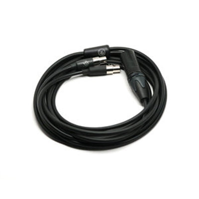 ZMF OFC Stock Upgrade Cable XLR（単品販売）