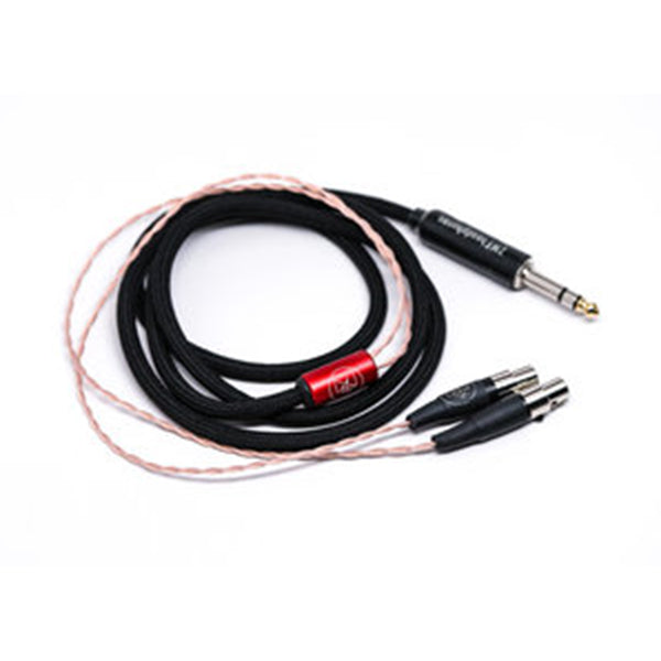 ZMF OCC Braided Cable 6.35（単品販売）