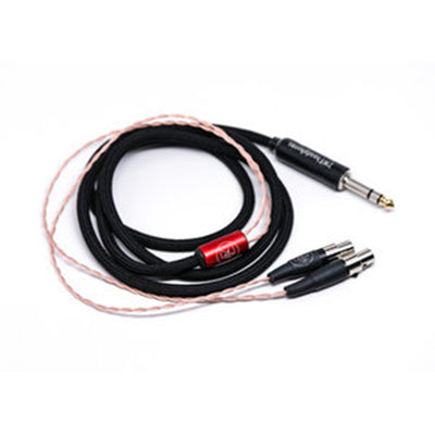 ZMF OCC Braided Cable 6.35（単品販売）