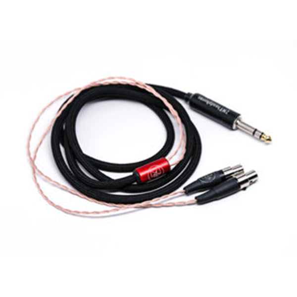 ZMF OCC Braided Cable 6.35（単品販売）