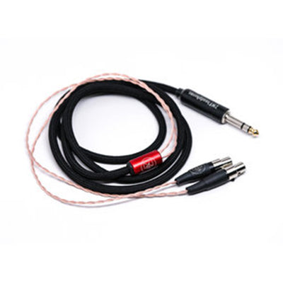 ZMF OCC Braided Cable 6.35（単品販売）