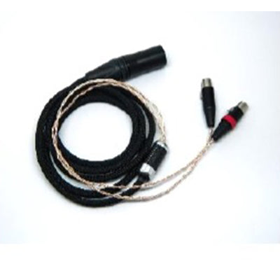 ZMF OCC Braided Cable XLR（単品販売）