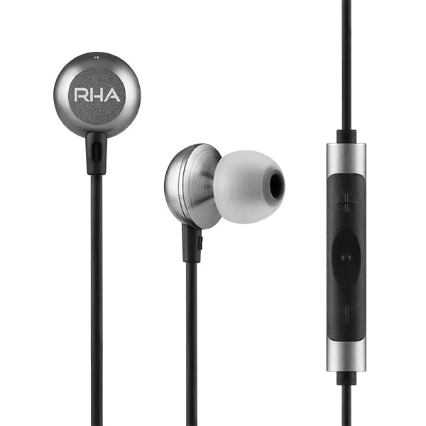 RHA MA650 – e☆イヤホン