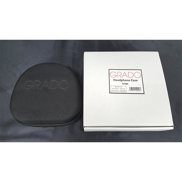 GRADO Headphone Case Large
