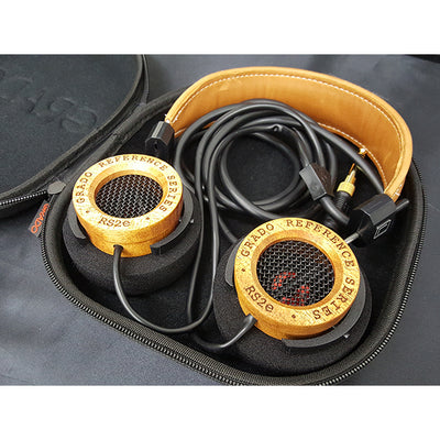 GRADO Headphone Case Medium