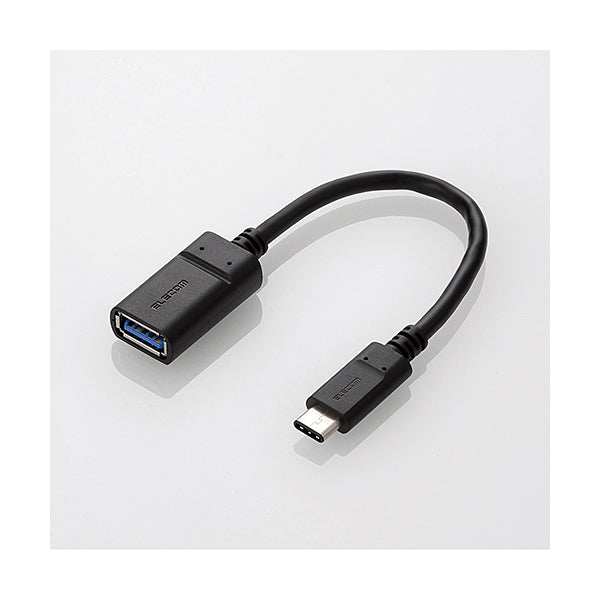 USB3-AFCMN (USB Type-Cオス Standard-Aメス)