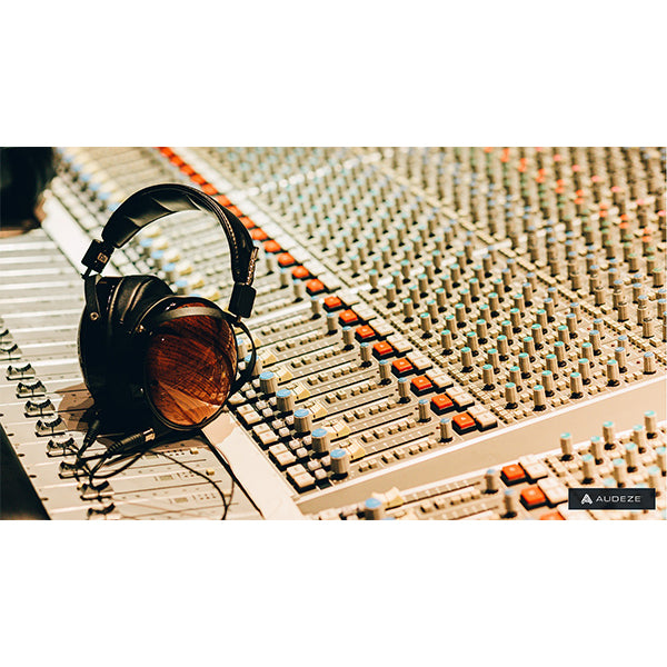 AUDEZE LCD-XC Music Creator Special – e☆イヤホン
