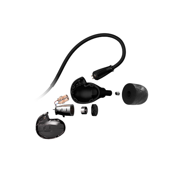 Optoma NU FORCE HEM Dynamic ハイレゾ対応イヤホン NuForce HEM Dynamic – e☆イヤホン
