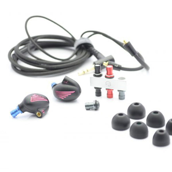 LZ (老中) Hi-Fi Audio A5