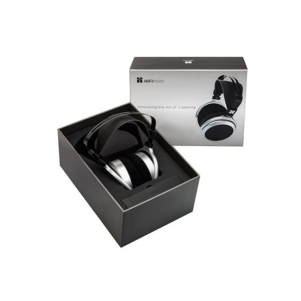 HIFIMAN HE400S – e☆イヤホン
