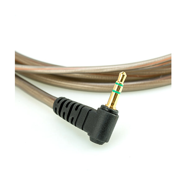 ヘッドホン HiFiMAN Crystalline Copper-Silver HiFiMAN Crystalline Copper-Silver XLR 4 Pin Balanced Cable
