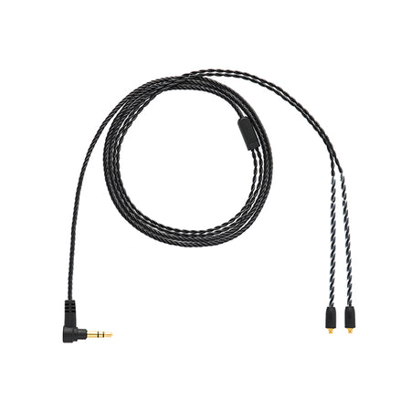 ALO audio Litz Copper Earphone Cable MMCX - 3.5mm 【ALO-5102】 – e