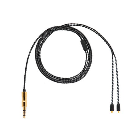 ALO audio Litz Copper Earphone Cable MMCX - 4.4mm 【ALO-5157】 – e