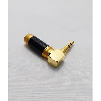 AT-P01【2.5mm 4極→3.5mm 3極ステレオ 変換プラグ】