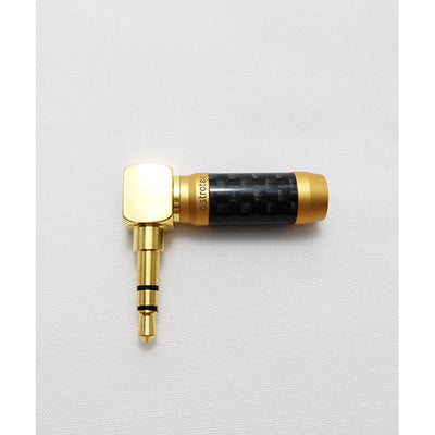 AT-P01【2.5mm 4極→3.5mm 3極ステレオ 変換プラグ】
