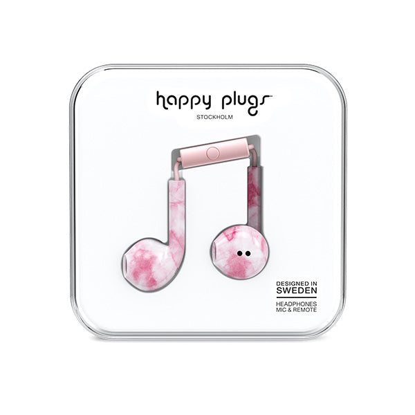 EARBUD PLUS