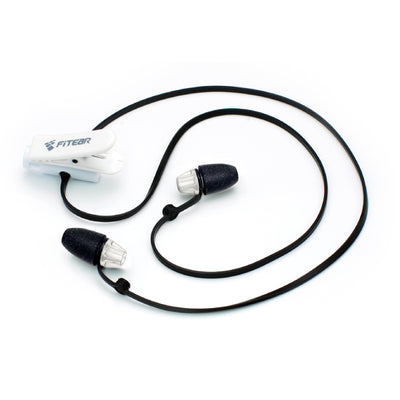 FitEar ライブ用イヤープラグ