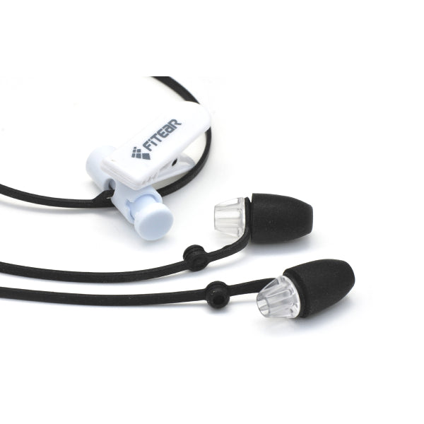 FitEar ライブ用イヤープラグ