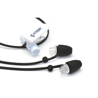 FitEar ライブ用イヤープラグ