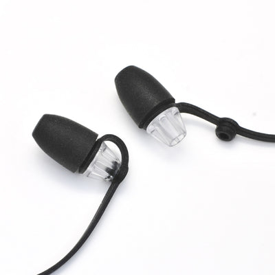 FitEar ライブ用イヤープラグ