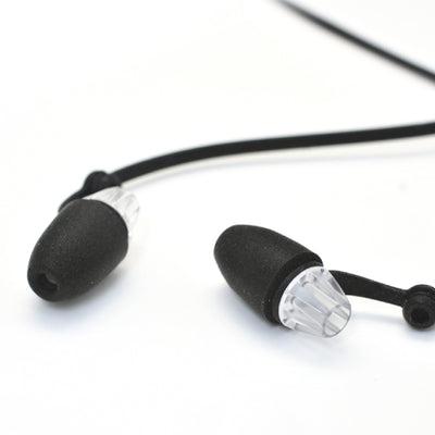 FitEar ライブ用イヤープラグ