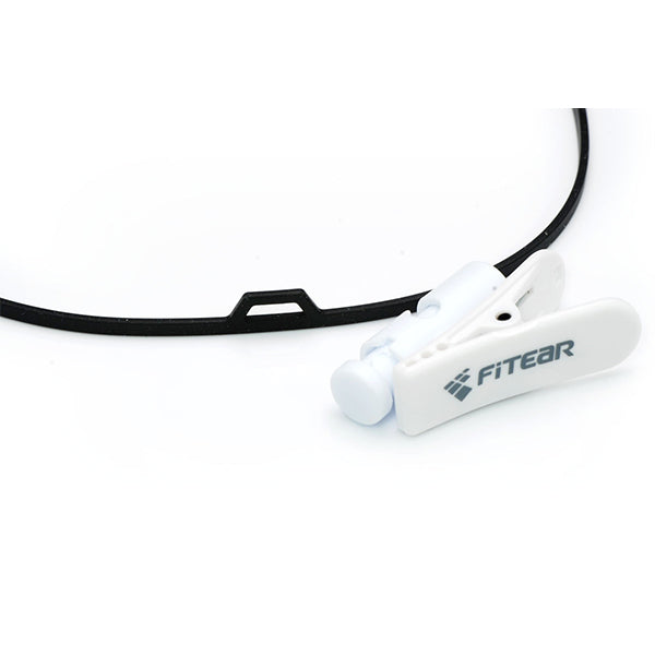 FitEar ライブ用イヤープラグ