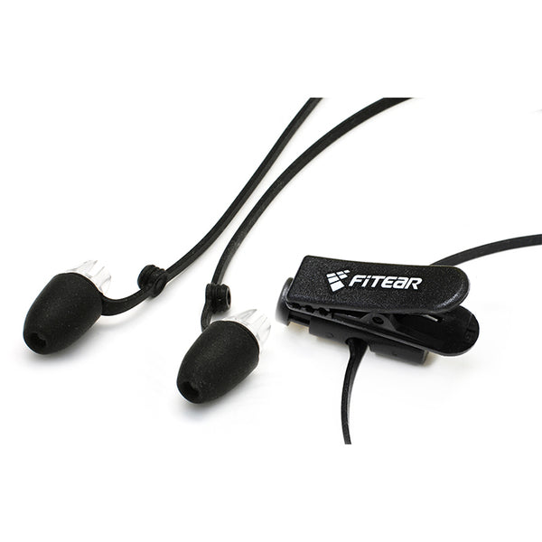 FitEar ライブ用イヤープラグ
