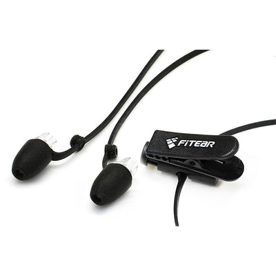 FitEar ライブ用イヤープラグ
