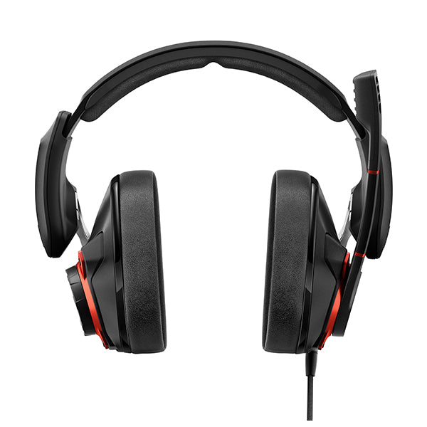 SENNHEISER GSP 600 – e☆イヤホン