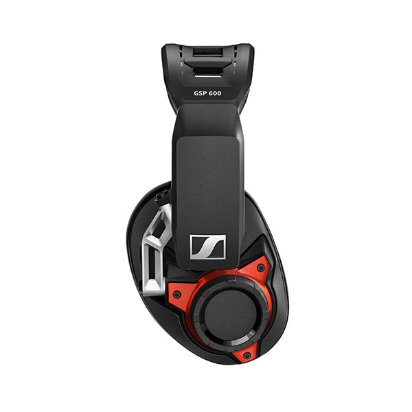 SENNHEISER GSP 600 – e☆イヤホン