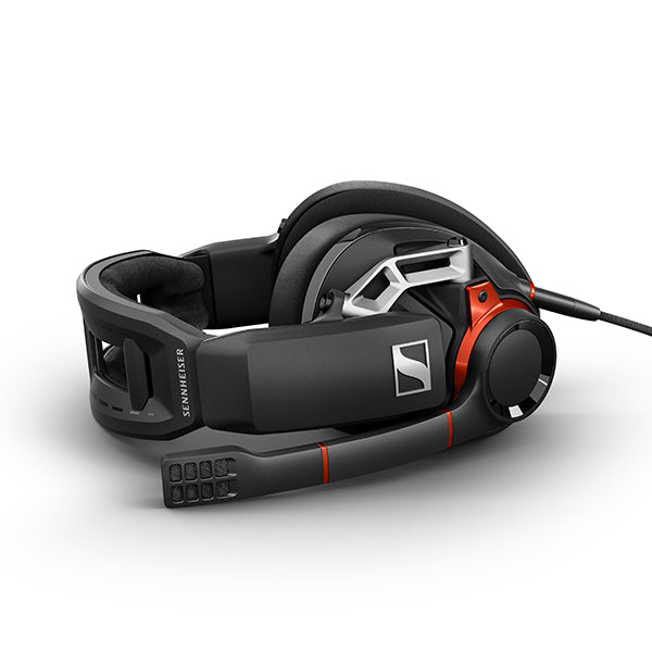 SENNHEISER GSP 600 – e☆イヤホン