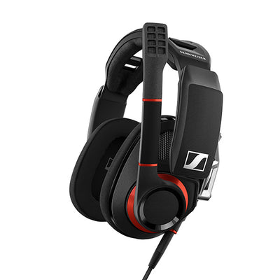 GSP 500