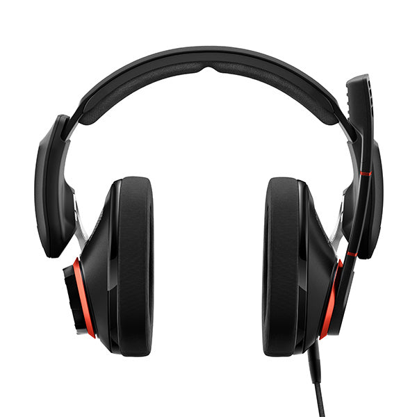 GSP 500