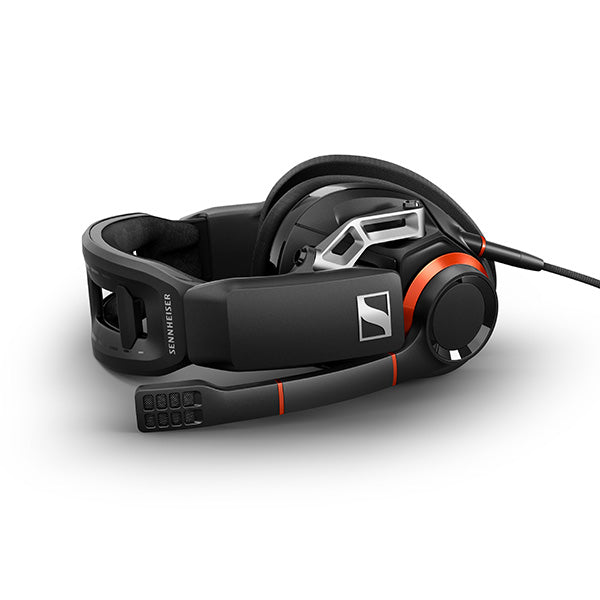 GSP 500