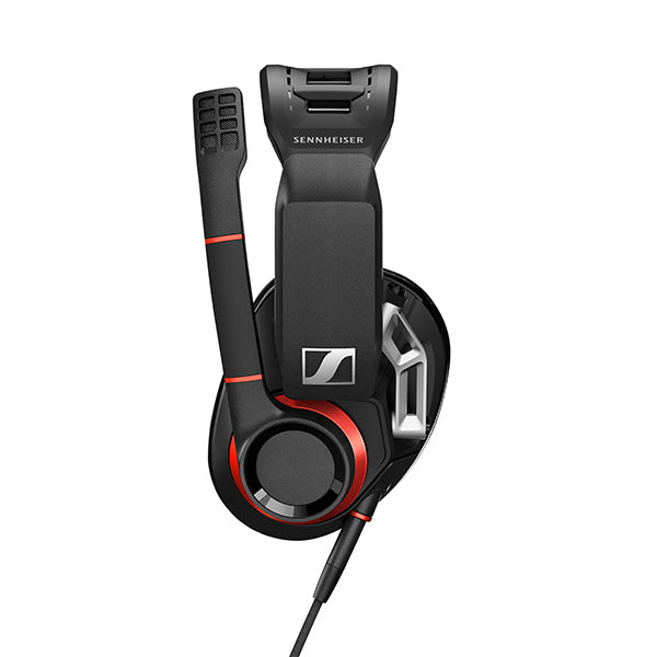 ヘッドホン SENNHEISER GSP 500 Amazon.co.jp: EPOS I SENNHEISER GSP 500