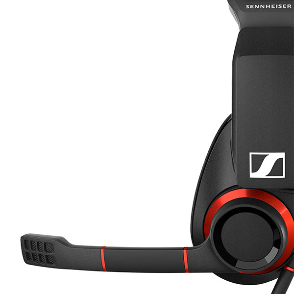 SENNHEISER ヘッドホン GSP500 Amazon.co.jp: EPOS I SENNHEISER GSP 500