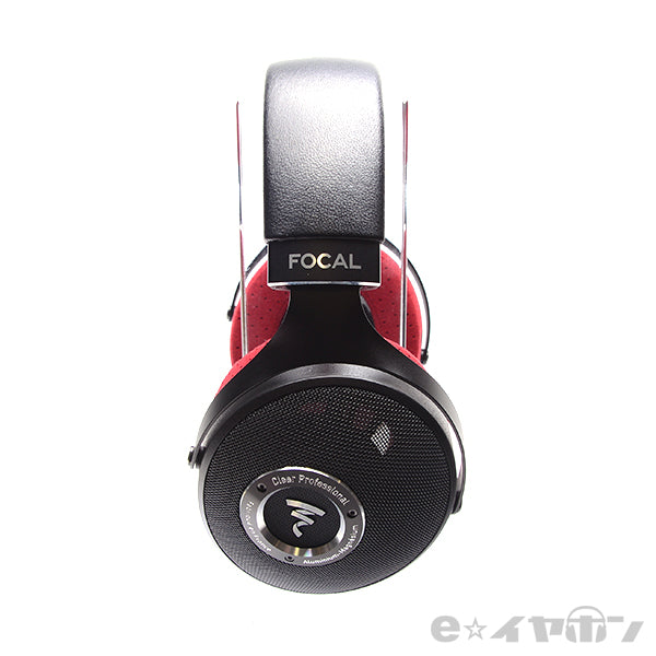 FOCAL Clear Professional – e☆イヤホン